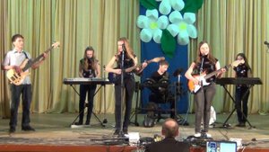 группа Адреналин