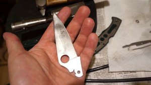 Сталь ZDP 189 ножи Spyderco на кухне