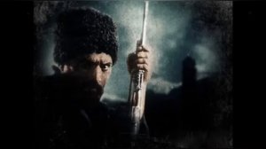 Чеченский АБРЕК - Зелимхан Гушмазукаев