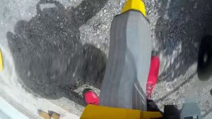 Бензиновые отбойные молотки Wacker Neuson