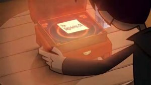 Классный Ниндзя 1 сезон 1 серия