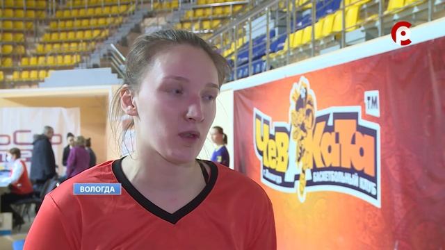 Чеваката против Иваново. Обзор встречи 12 января