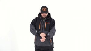 Костюм Remington Fishing Great Take Black