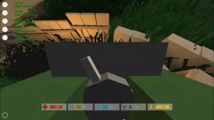 Unturned Crafting Guide: Base Objects (Placeables) - How to Make a Campfire, Chest, Cot, and More