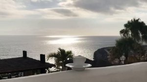 Relax Music - Bossa Nova Beach - Bossa Nova with Ocean Waves for Relax.mp4