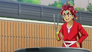 Бейблейд Бёрст 6 сезон 36 серия /Трейлер 37 серии