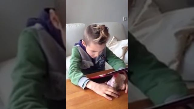 Техника чтения смотреть онлайн