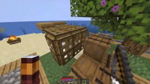 НОВЫЙ БИОМ САКУРЫ В МАЙНКРАФТ 1.20