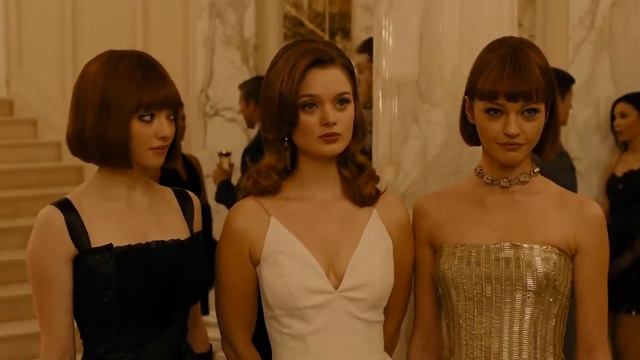 Он украл МИЛЛИОН ЛЕТ чтобы выжить. Будущее где всё покупается за деньги ( краткий пересказ ) смотреть онлайн