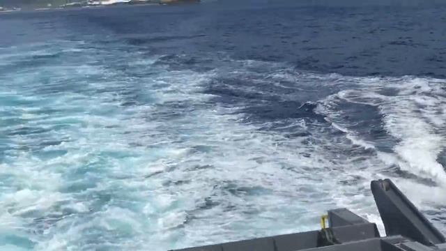 Portugal Açores Pico Faial barco Португалия Азорские острова