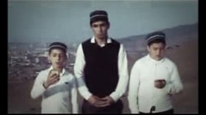 Группа Арафат. Имена Аллагьа🌹