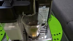 Saeco PicoBaristo HD8925/01 Kaffeevollautomat