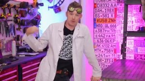 Как ОПРОВЕРГНУТЬ вращение земли при помощи оксида азота mp4