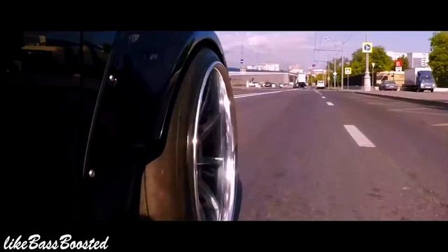 Bones - SystemPreferences (BassBoosted) смотреть онлайн