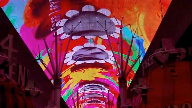 Freemont Street American Pie Full Las Vegas hd смотреть онлайн