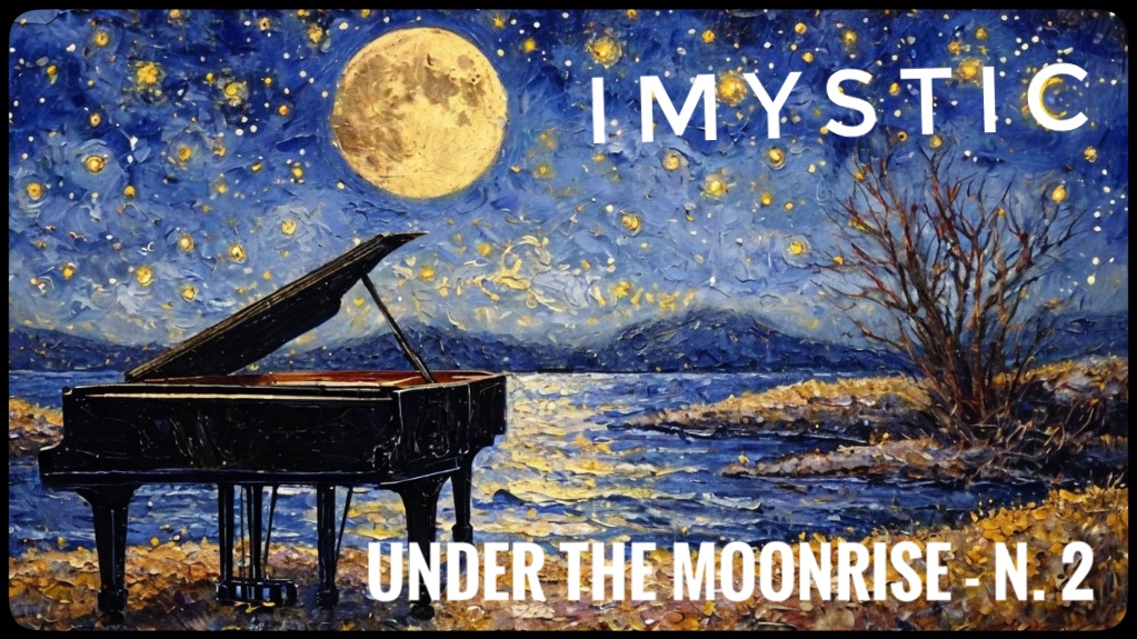 UNDER THE MOONRISE - N. 2
