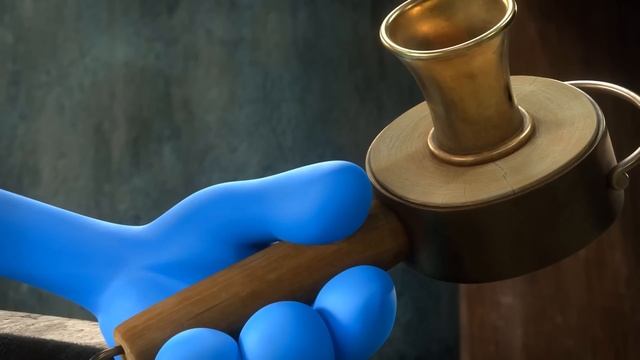 Смурфики | Каждый Раз, Когда Смурфов ПОЙМАЛИ!  | Nickelodeon Cyrillic смотреть онлайн