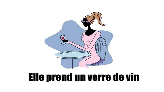 Узнать французский  TOUS EN SCENE VOL5