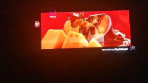 Чудо Десерт сырок чизкейк манго и персик реклама 2019