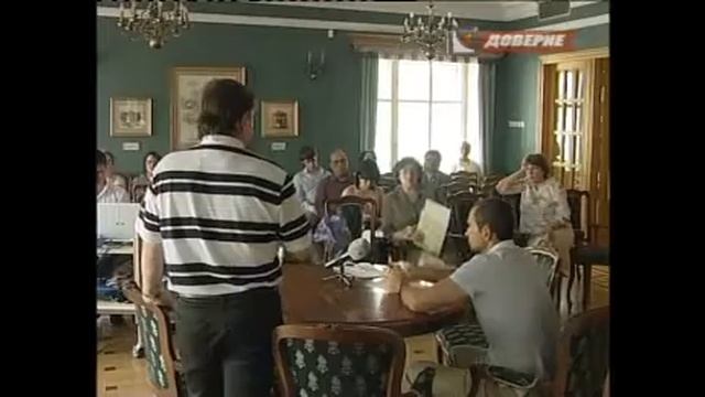 10 08 Заседание координационного совета историческая память ЦАО краткое сообщение смотреть онлайн