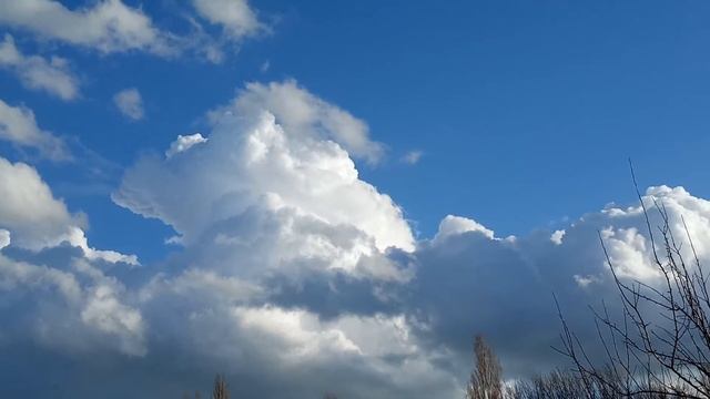 Необычное облако смотреть онлайн