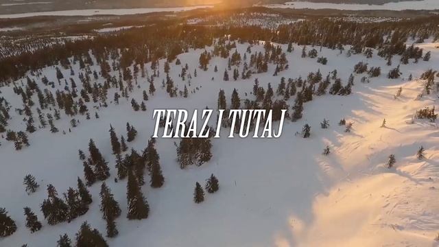 SANTI LAUREN - TERAZ I TUTAJ (prod. FlameVV) смотреть онлайн
