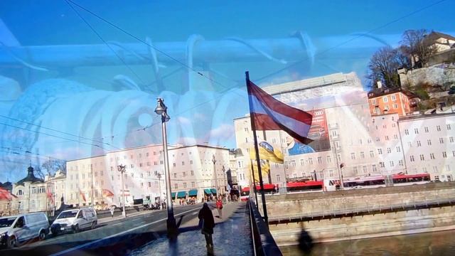 Правнук Моцарта (фильм-фантазия) смотреть онлайн