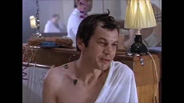 Как ты познакомился?