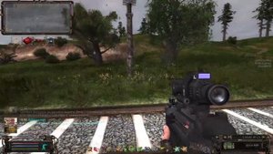 Прохождение : S.T.A.L.K.E.R. ОП 2.2 - Огневая поддержка#80.