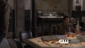 Сверхъестественное 9 сезон 11 серия ПРОМО И ФРАГМЕНТ