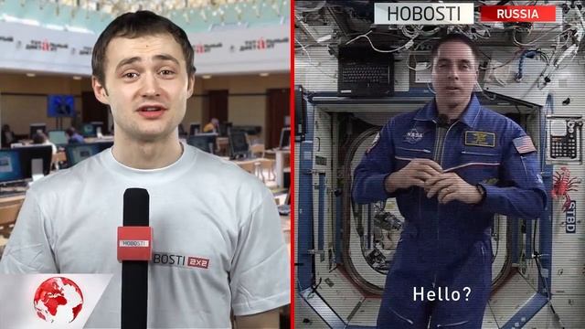 Видеобращение организаторов Hobosti