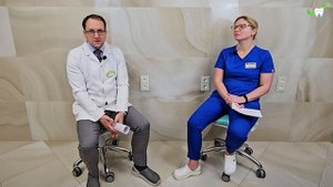 Вопросы анестезиологу "На наркоз может быть аллергия и это опасно?"