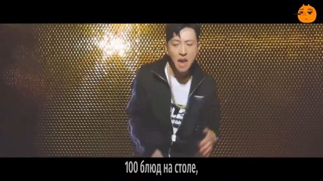 Flowsik x Jessi - Wet (рус. саб) смотреть онлайн