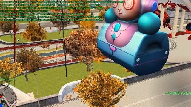 ОТКРЫЛ 75 ПРОКЛЯТЫХ КЕЙСОВ! ВЫДАЛО ЭТО! ( Radmir RP ) смотреть онлайн