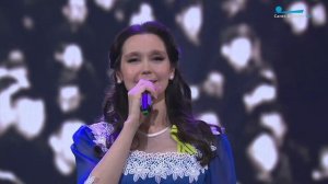 А. Петров - «Блокадный вальс» 
Солистка Карина Чепурнова и балетная группа Ансамбля