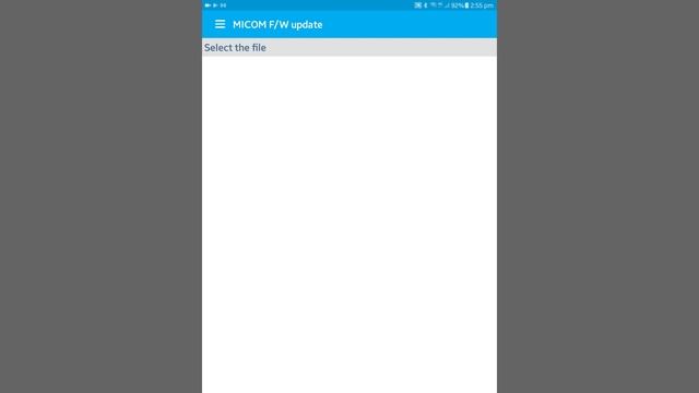 DIAGNOSTIC HASS TO FRIDGE RF56M9540SG/SA смотреть онлайн