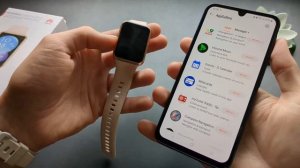 How to Add Apps on Huawei Watch Fit 2 - Calculator, Maps, Music, Camera Remote, Radio & Games