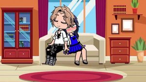 Леди баг и супер кот гача🐒🌙