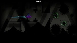 Black Blizzard 100% [EXTREME DEMON #20] | Geometry Dash 2.2