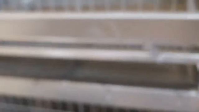 Отзыв о несменяемой подстилке.