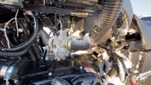 Снегоход SM300. Честный Обзор. Доработки. Плюсы и минусы