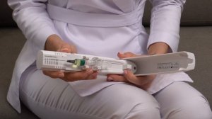 Настройка Комарика