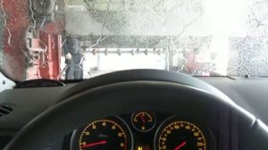 мойка контактная