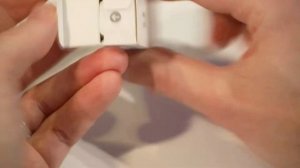 Ubiquiti UF-RJ45-10G 10gb Ethernet SFP+ to RJ45 Copper Module Transceiver Unboxing