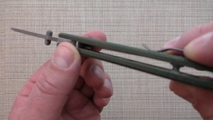 ПО ЗАЯВКАМ ТЕЛЕЗРИТЕЛЕЙ.  Нож BIG BANTER We Knife