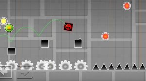 делаю платформер