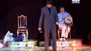 Табасаранский концерт 2