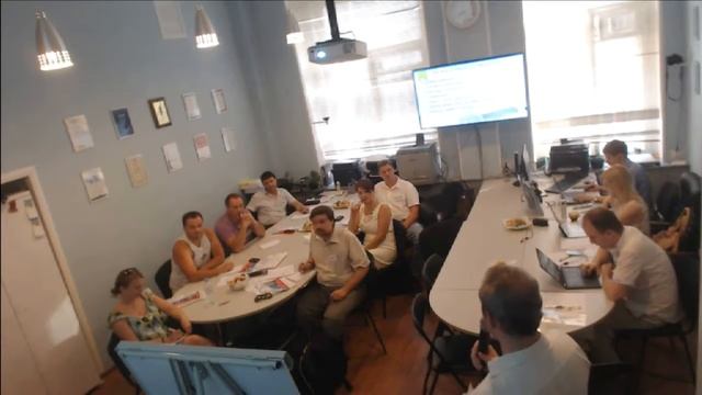 Основные принципы Тайм-менеджмента смотреть онлайн