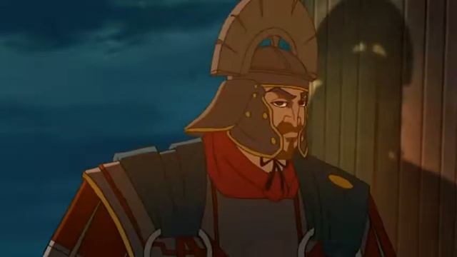 Гладиаторы серия 11 целый мультфильм для ребенка на русском языке  Gladiator  Toons for kids  RU