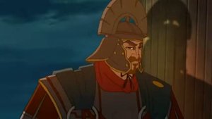 Гладиаторы серия 11 целый мультфильм для ребенка на русском языке | Gladiator | Toons for kids | RU